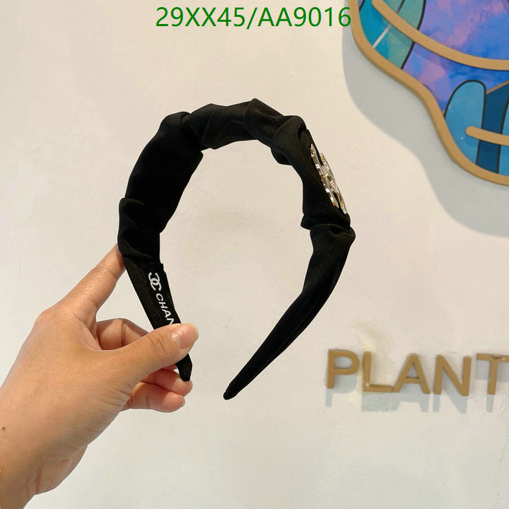 Chanel-Headband Code: AA9016 $: 29USD