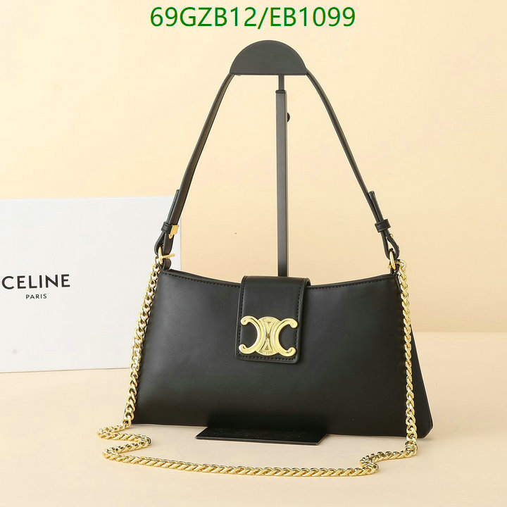 Celine-Bag-4A Quality Code: EB1099 $: 69USD