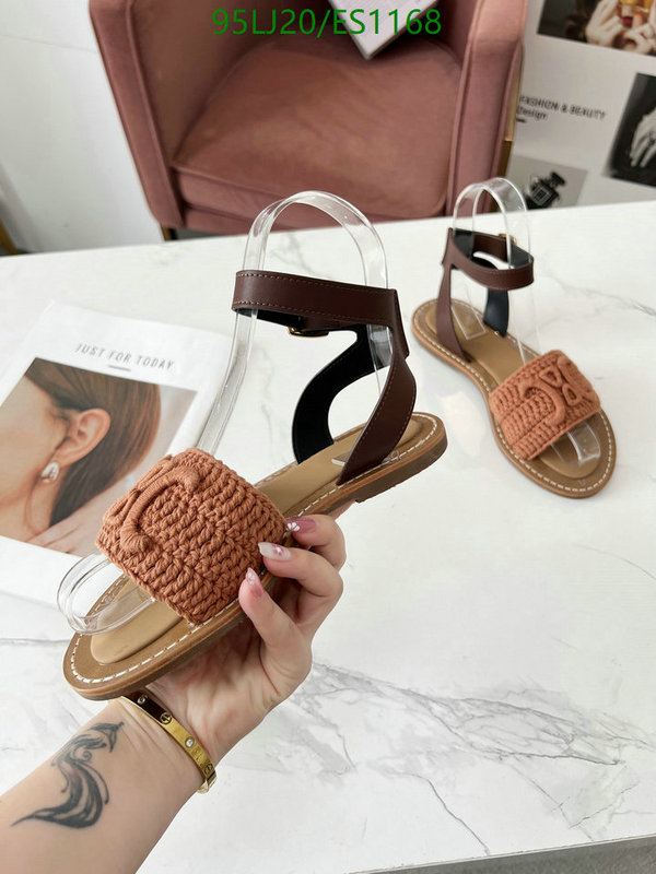 Celine-Women Shoes Code: ES1168 $: 95USD