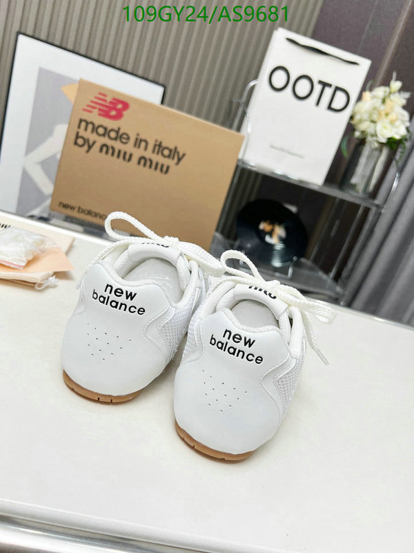 Miu Miu-Women Shoes Code: AS9681 $: 109USD
