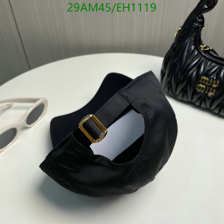 Celine-Cap(Hat) Code: EH1119 $: 29USD