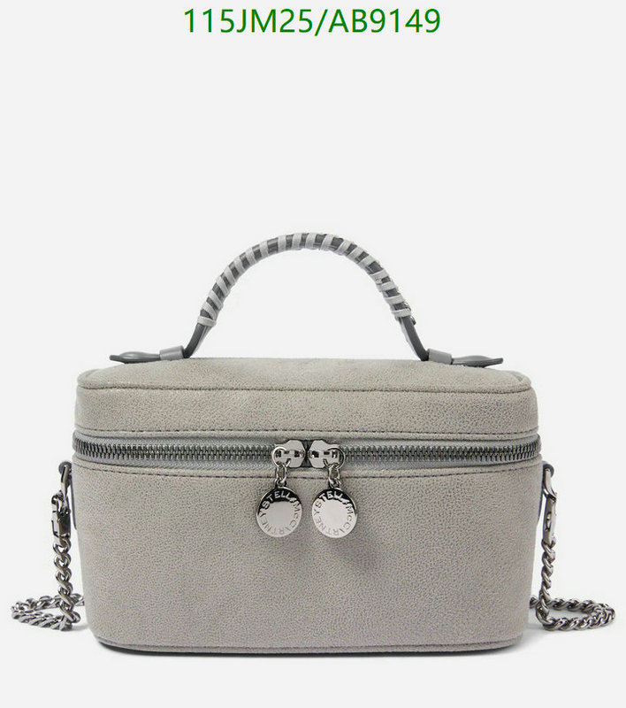 Stella McCartney-Bag-Mirror Quality Code: AB9149 $: 115USD