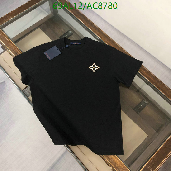 LV-Clothing Code: AC8780 $: 69USD