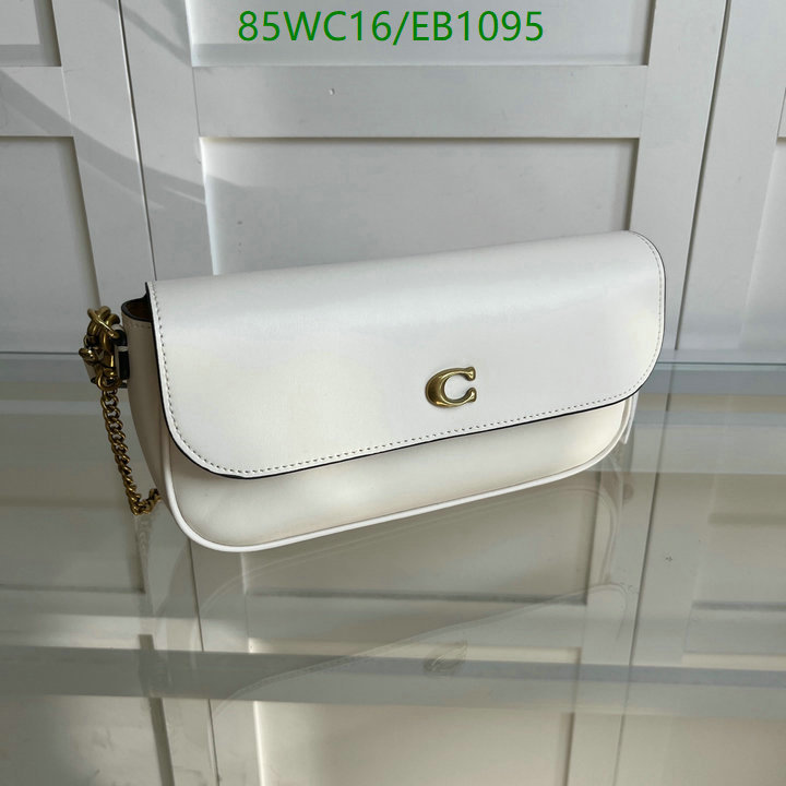 Coach-Bag-4A Quality Code: EB1095 $: 85USD
