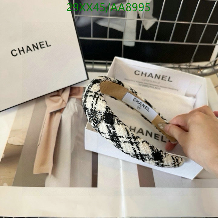 Chanel-Headband Code: AA8995 $: 29USD