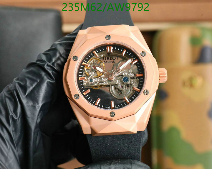 Hublot-Watch-Mirror Quality Code: AW9792 $: 235USD