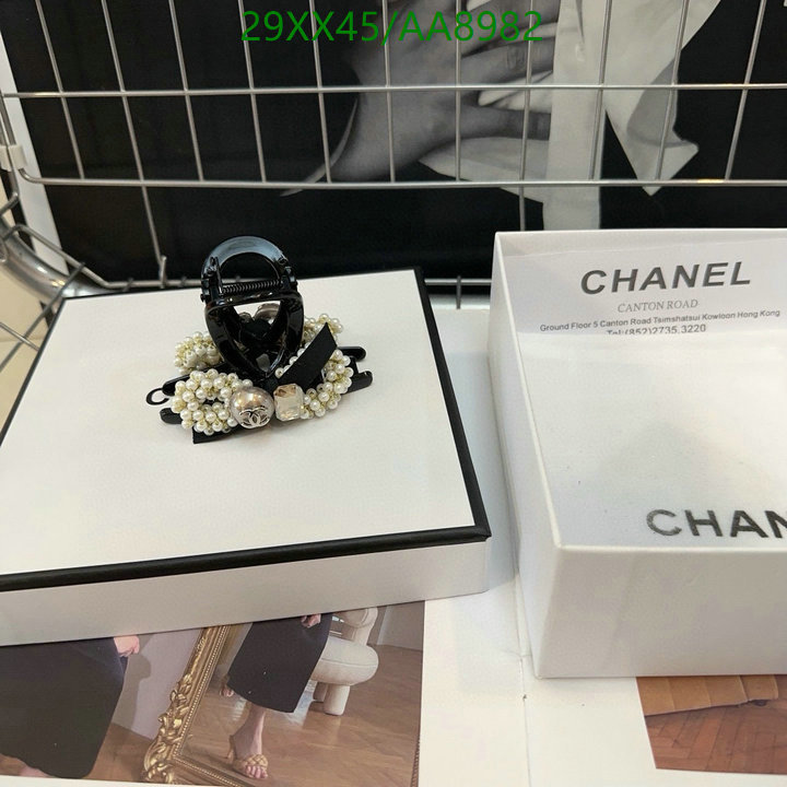 Chanel-Headband Code: AA8982 $: 29USD