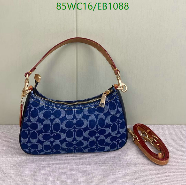 Coach-Bag-4A Quality Code: EB1088 $: 85USD
