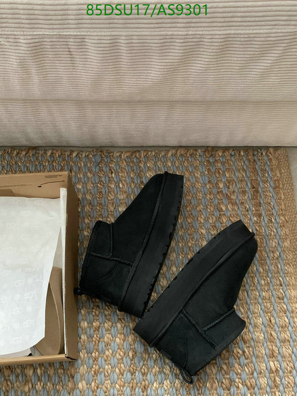 UGG-Women Shoes Code: AS9301 $: 85USD