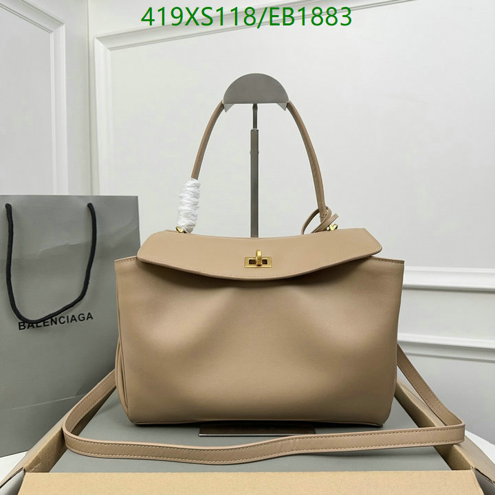 Balenciaga-Bag-Mirror Quality Code: EB1883