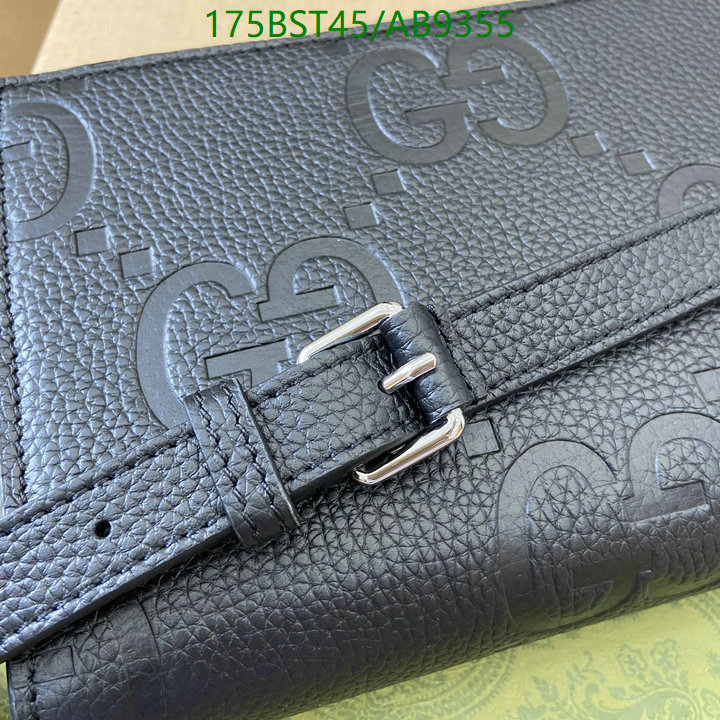 Gucci-Bag-Mirror Quality Code: AB9355 $: 175USD