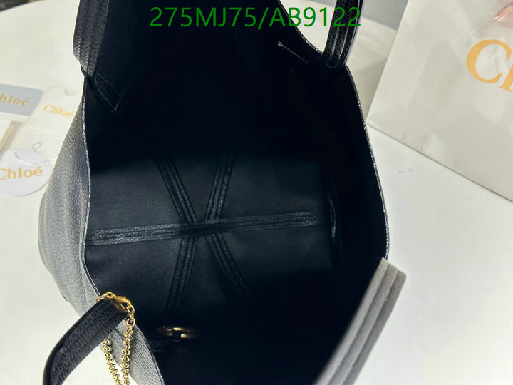 Chlo-Bag-Mirror Quality Code: AB9122 $: 275USD