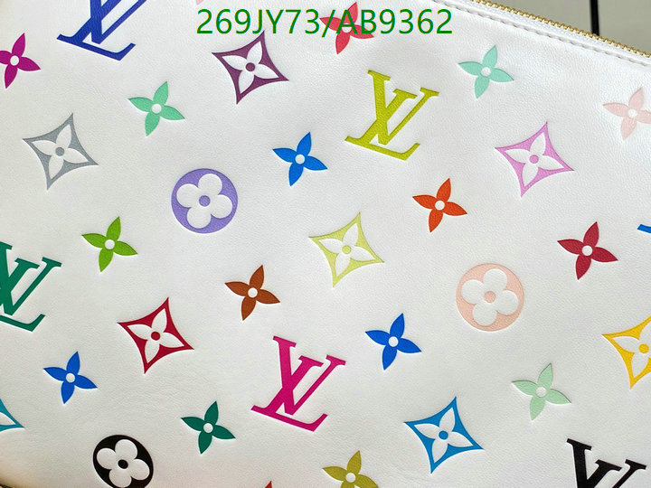 LV-Bag-Mirror Quality Code: AB9362 $: 269USD