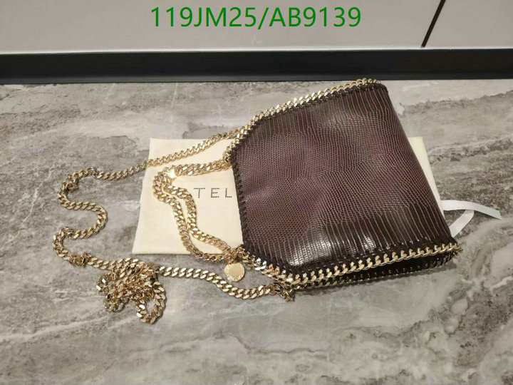 Stella McCartney-Bag-Mirror Quality Code: AB9139