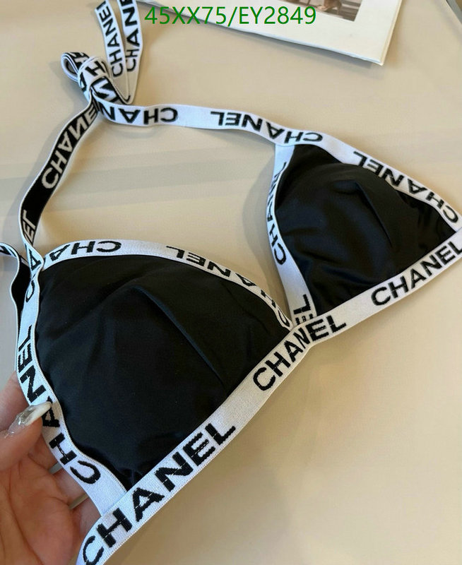 Chanel-Swimsuit Code: EY2849 $: 45USD