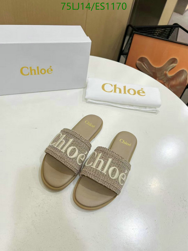 Chloe-Women Shoes Code: ES1170 $: 75USD