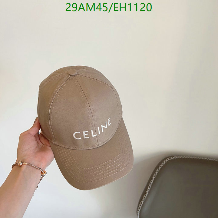 Celine-Cap(Hat) Code: EH1120 $: 29USD