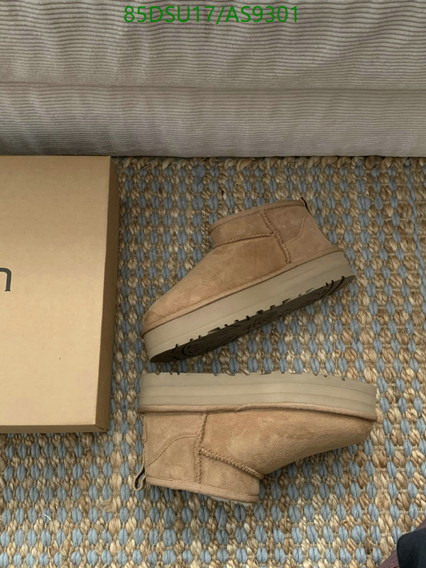 UGG-Women Shoes Code: AS9301 $: 85USD