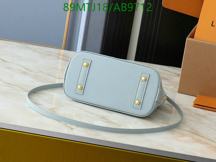 LV-Bag-4A Quality Code: AB9712 $: 89USD