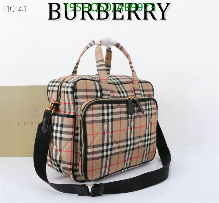 Burberry-Bag-Mirror Quality Code: AB9973 $: 195USD