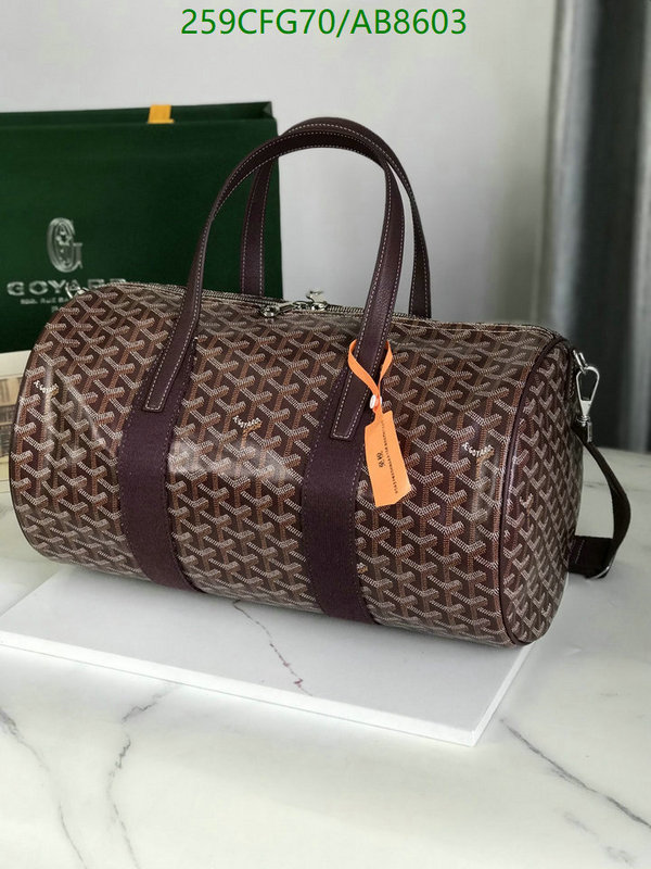 Goyard-Bag-Mirror Quality Code: AB8603 $: 259USD