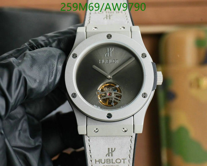 Hublot-Watch-Mirror Quality Code: AW9790 $: 259USD