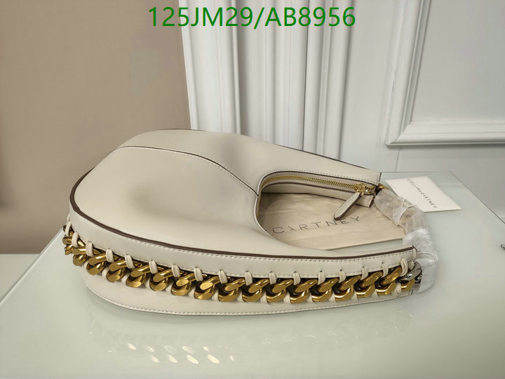 Stella McCartney-Bag-Mirror Quality Code: AB8956 $: 125USD