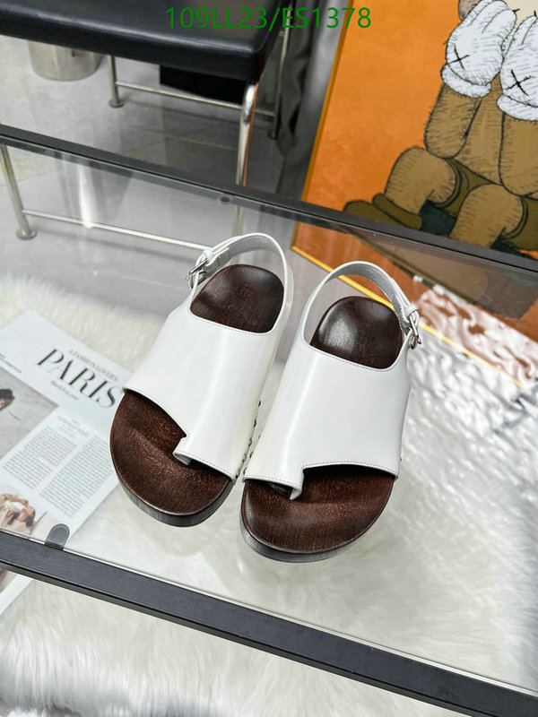 Hermes-Women Shoes Code: ES1378 $: 109USD