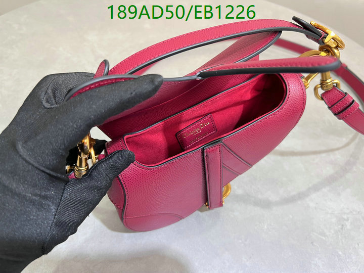 Dior-Bag-Mirror Quality Code: EB1226 $: 189USD