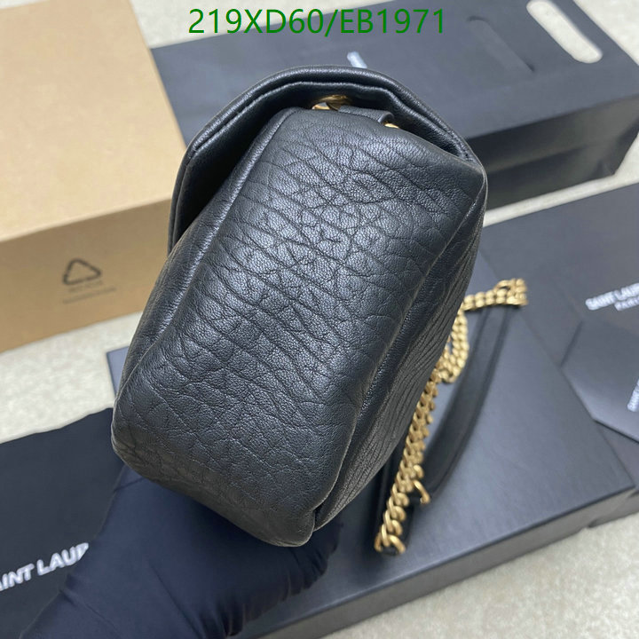 YSL-Bag-Mirror Quality Code: EB1971 $: 219USD