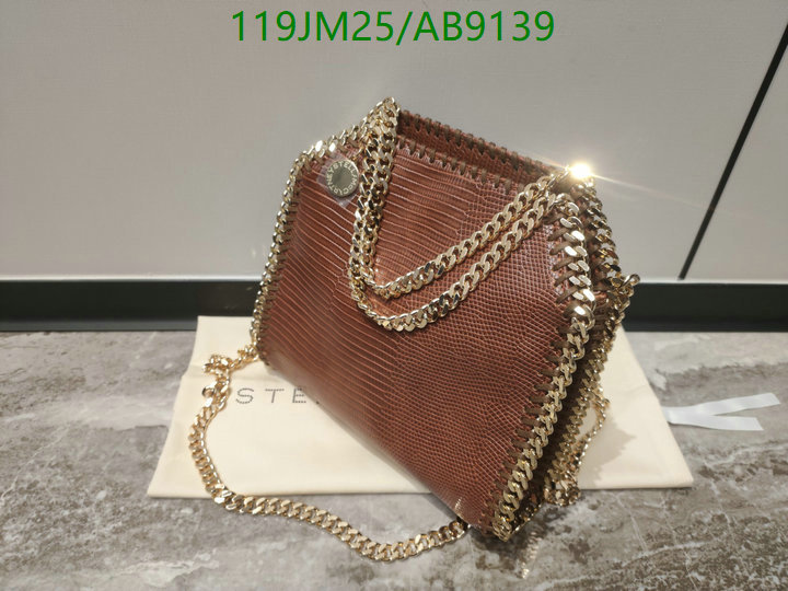 Stella McCartney-Bag-Mirror Quality Code: AB9139