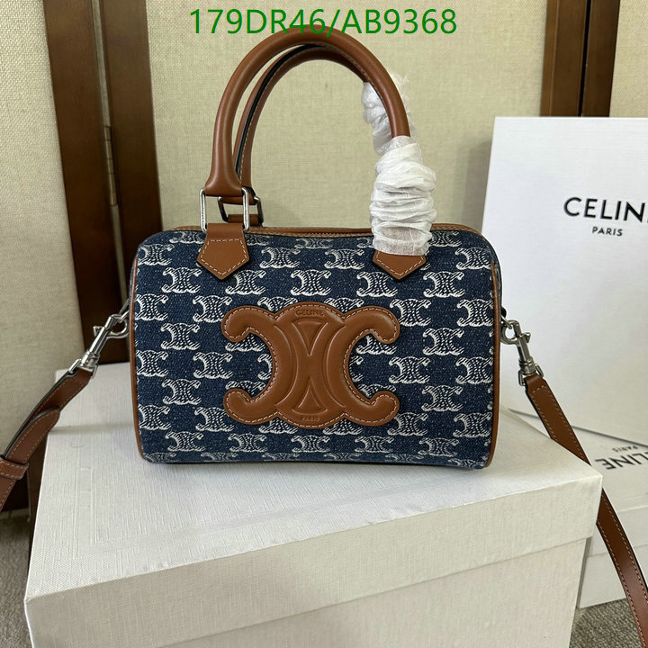 Celine-Bag-Mirror Quality Code: AB9368 $: 179USD