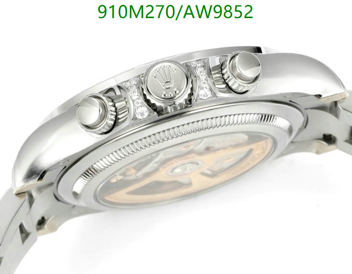 Rolex-Watch-Mirror Quality Code: AW9852 $: 910USD