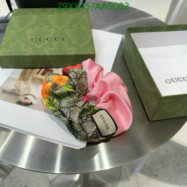 Gucci-Headband Code: AA9082 $: 29USD