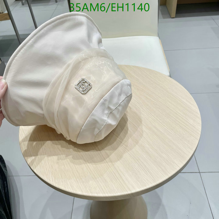 Chanel-Cap(Hat) Code: EH1140 $: 35USD