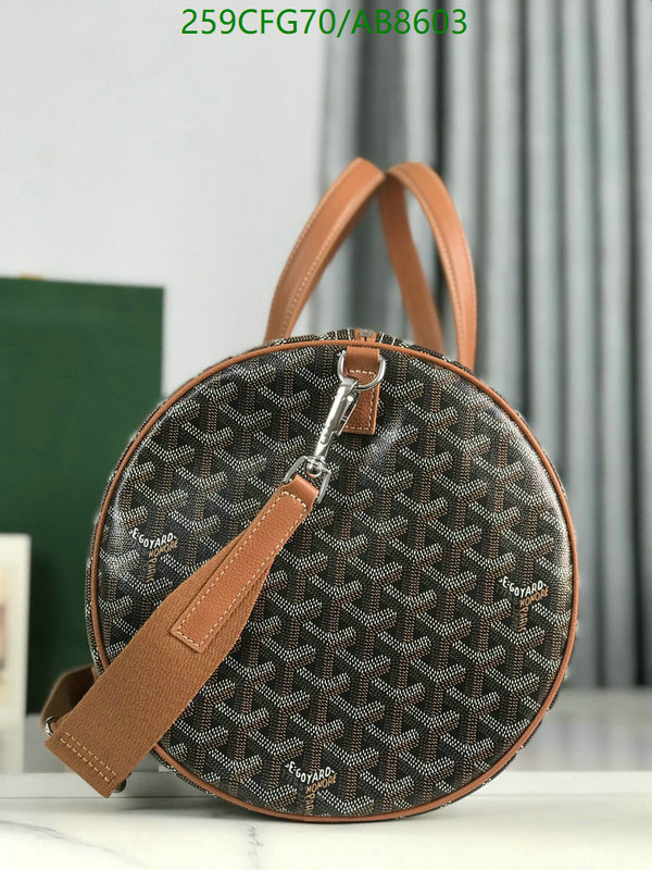 Goyard-Bag-Mirror Quality Code: AB8603 $: 259USD