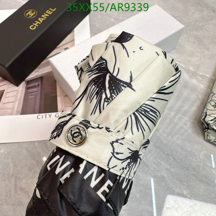 Chanel-Umbrella Code: AR9339 $: 35USD