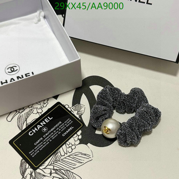 Chanel-Headband Code: AA9000 $: 29USD