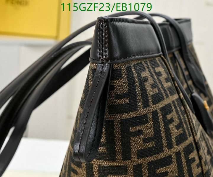 Fendi-Bag-4A Quality Code: EB1079