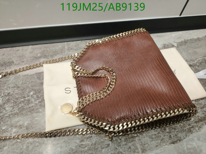 Stella McCartney-Bag-Mirror Quality Code: AB9139