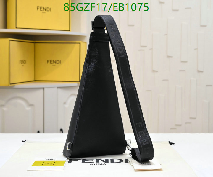 Fendi-Bag-4A Quality Code: EB1075 $: 85USD