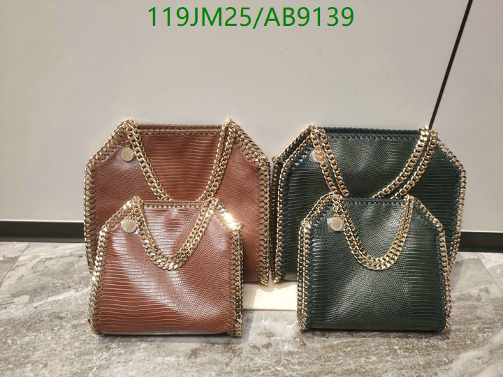 Stella McCartney-Bag-Mirror Quality Code: AB9139