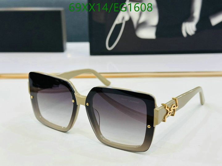 YSL-Glasses Code: EG1608 $: 69USD