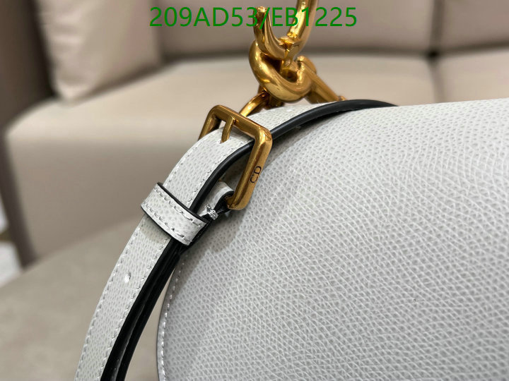Dior-Bag-Mirror Quality Code: EB1225 $: 209USD