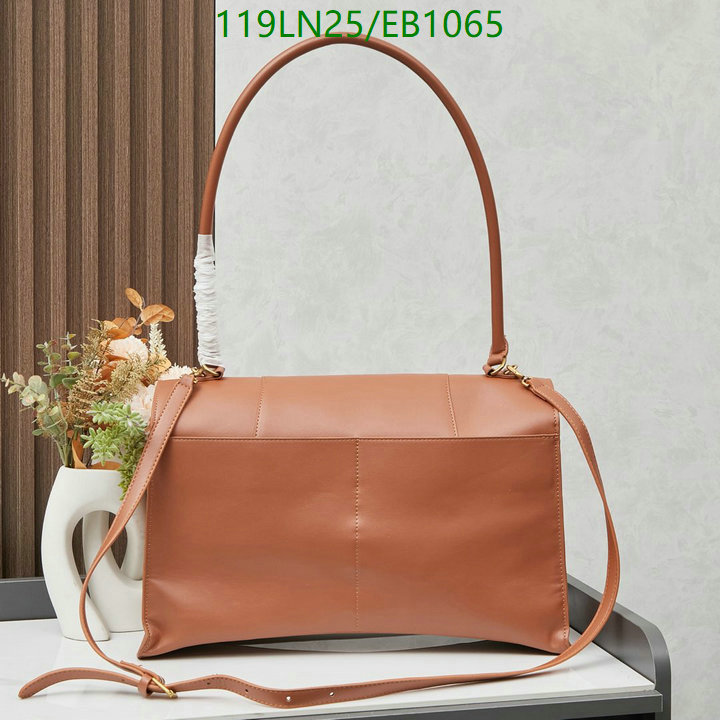 Balenciaga-Bag-4A Quality Code: EB1065 $: 119USD