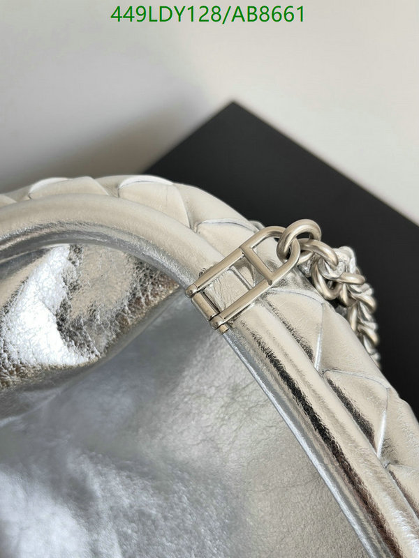 BV-Bag-Mirror Quality Code: AB8661 $: 449USD