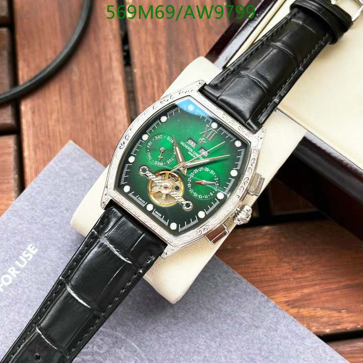 Vacheron Constantin-Watch-Mirror Quality Code: AW9799 $: 569USD