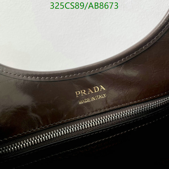 Prada-Bag-Mirror Quality Code: AB8673 $: 325USD