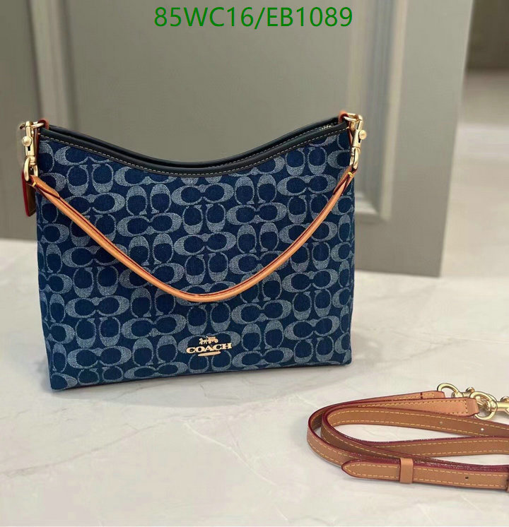 Coach-Bag-4A Quality Code: EB1089 $: 85USD