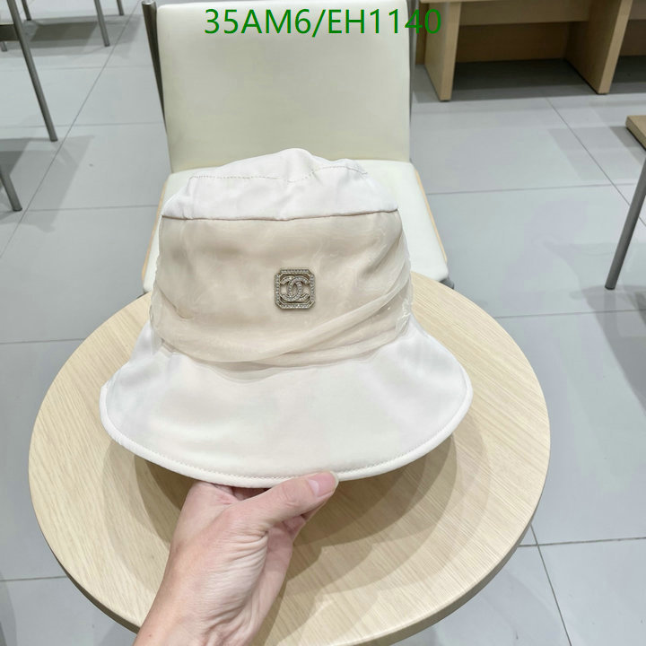Chanel-Cap(Hat) Code: EH1140 $: 35USD